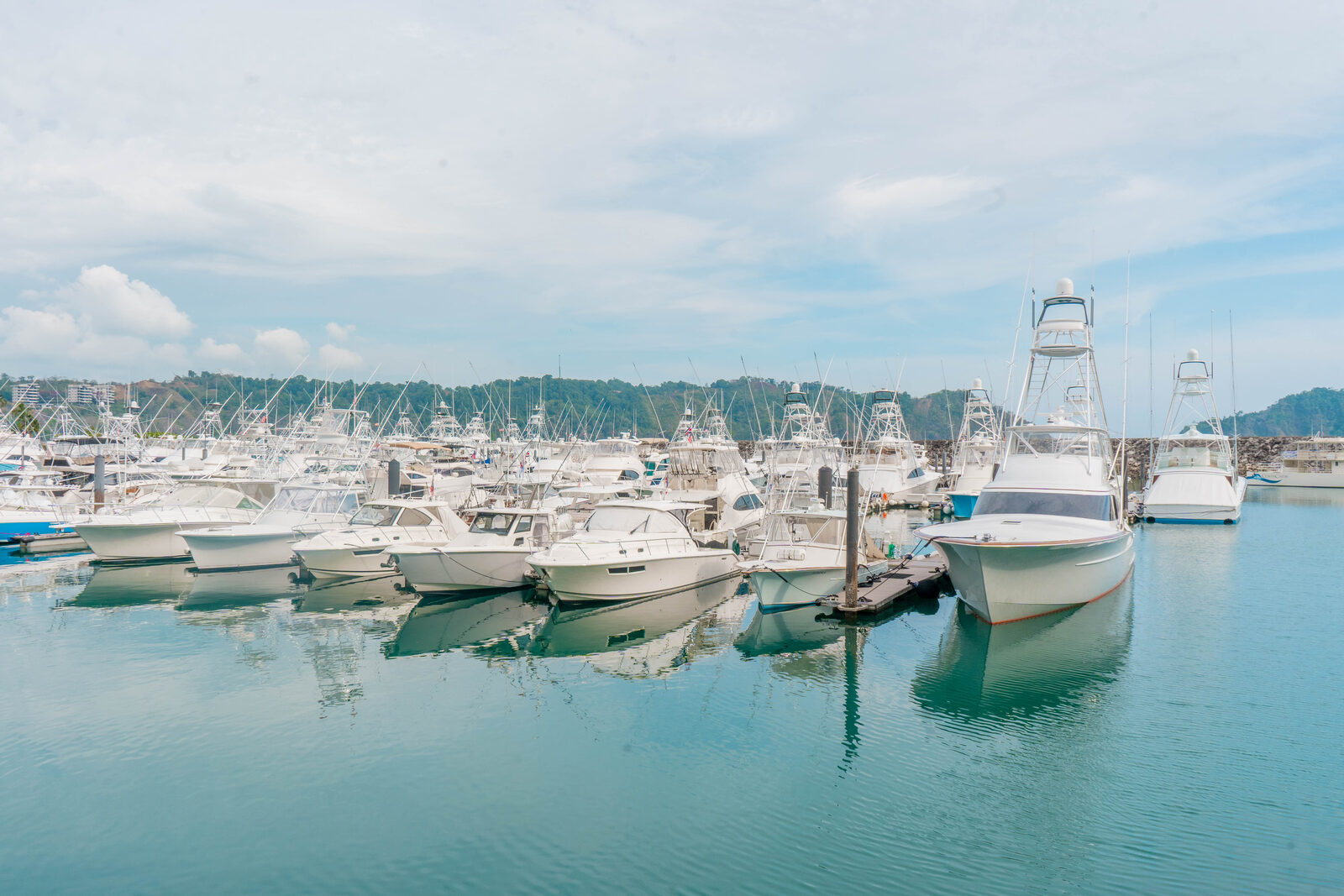 Herradura vacation rentals