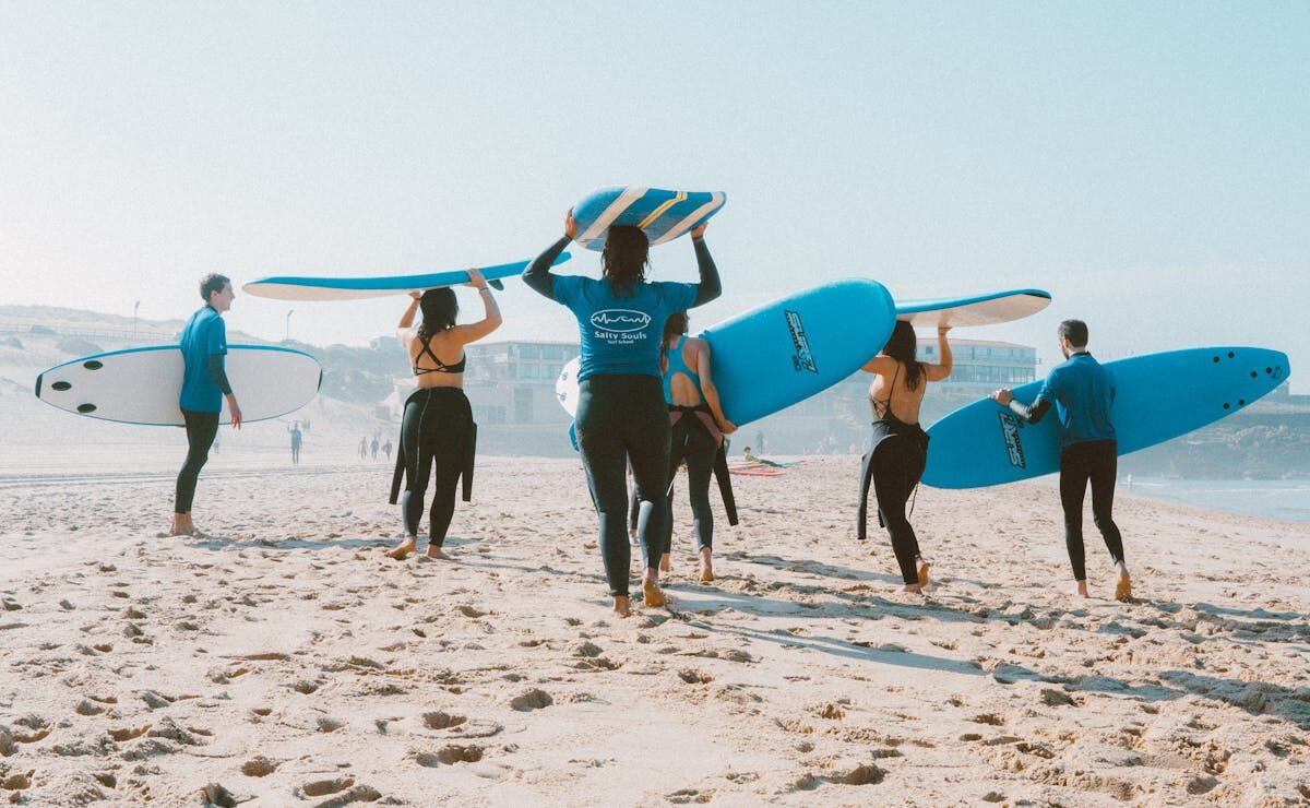 Jacó Surf Guide: The Complete Breakdown for Every Skill Level